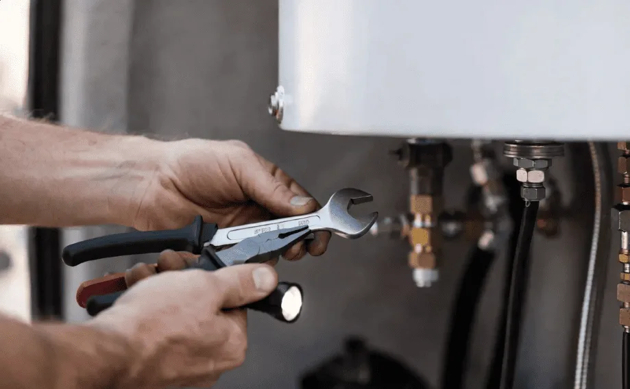 Why choose Water Heater Repair in Yellow Springs, OH